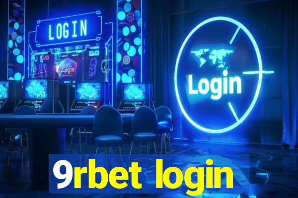 9rbet login